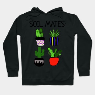 Soil Mates Hoodie